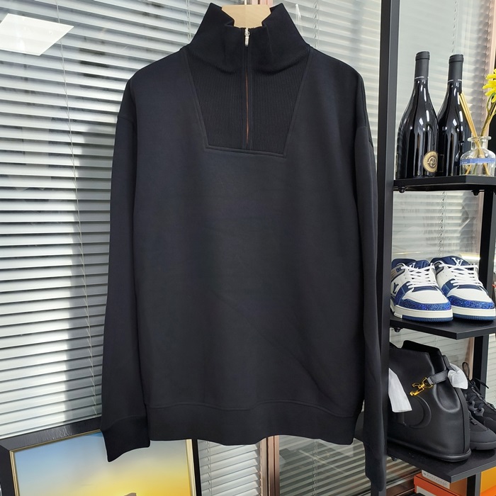 ルルレモン メンズ ベーシック 長袖Tシャツ -  Basic- lpc3231x