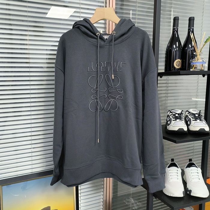 ロエベ メンズ カジュアル フーディーTシャツ - - loc3539x