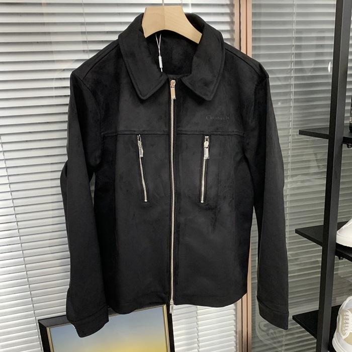 ディオール メンズ カジュアル ジャケット -  - dic2625x