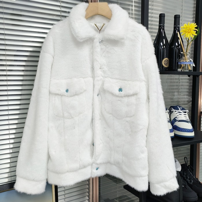 ルイヴィトン メンズ モダン ジャケット -   - lvc2683x