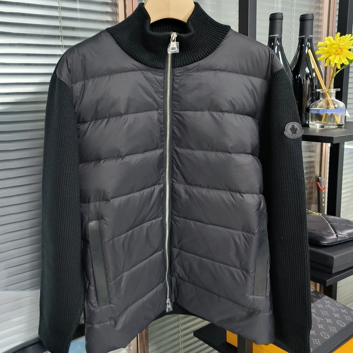 モンクレール メンズ ダウン パディング -  - moc2868x
