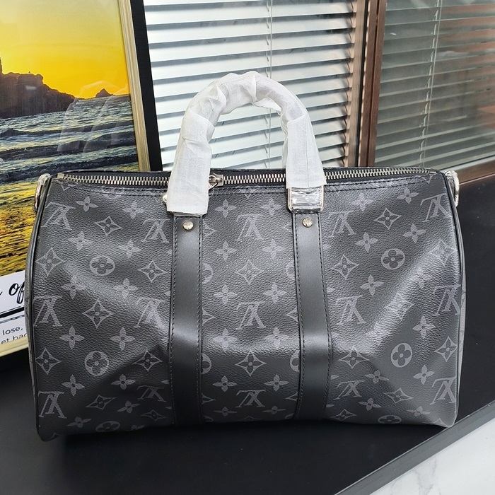 ルイヴィトン メンズ キーポル バンドリエール - lvb314x