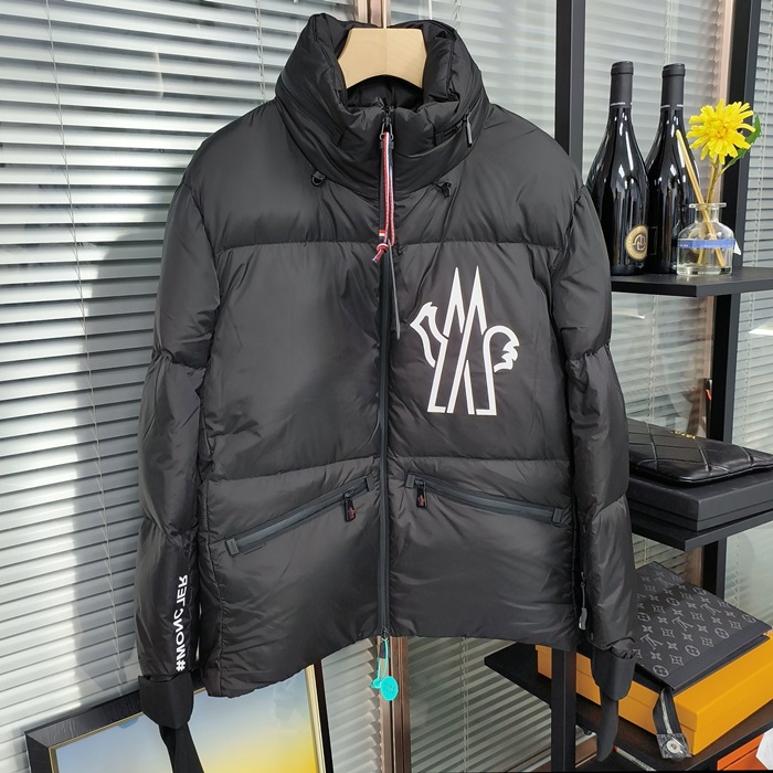 モンクレール メンズ ダウン パディング -  - moc2541x