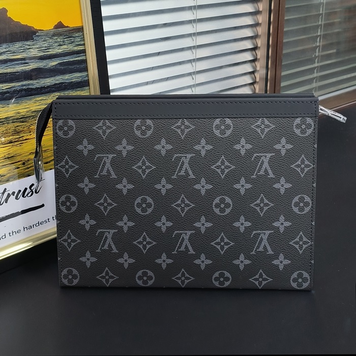 ルイヴィトン 2017 メンズ クラッチバッグ LV103, TOP