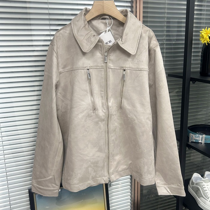 ディオール メンズ カジュアル ジャケット -  - dic2625x