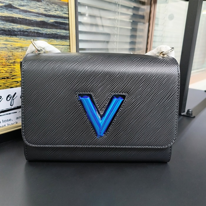 ルイヴィトン レディース ツイスト MM M21110 - Twist MM - lvb2213x