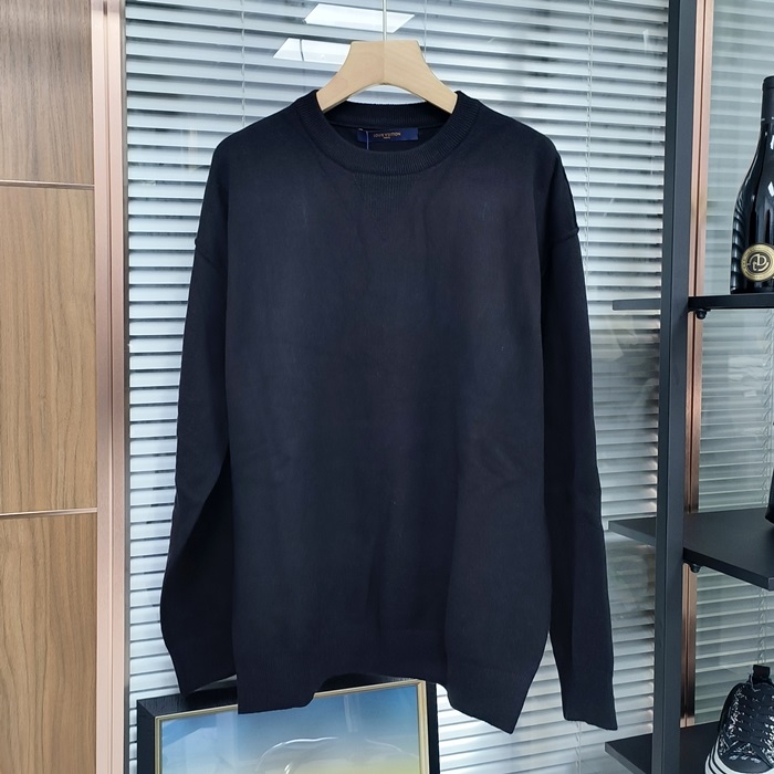 ルイヴィトン メンズ ラウンドネックセーター -  er - lvc3426x