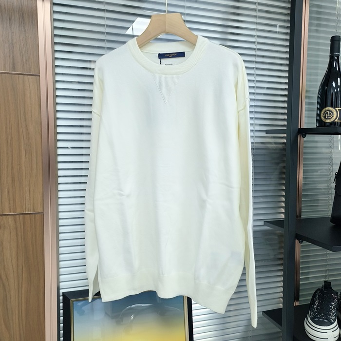 ルイヴィトン メンズ ラウンドネックセーター -  er - lvc3427x