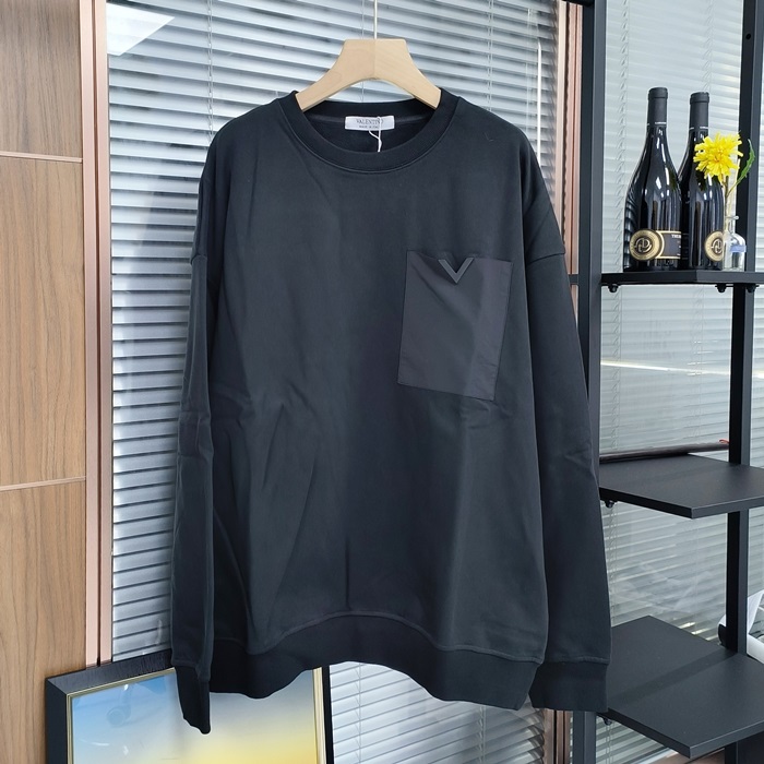 ヴァレンティノ メンズ ベーシック スウェット -  Basic- vac4266x