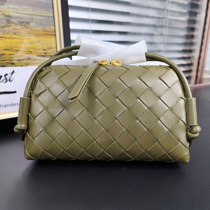 ボッテガヴェネタ レディースコンサートパウチ -  Concert Pouch - bvb3215x