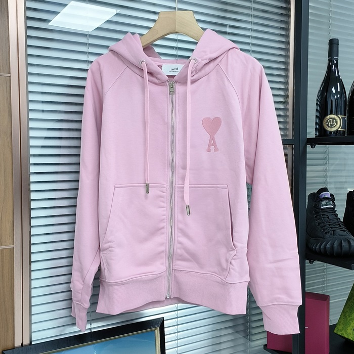 アーミーメンズ カジュアル フーディ - Ami - amc0013x