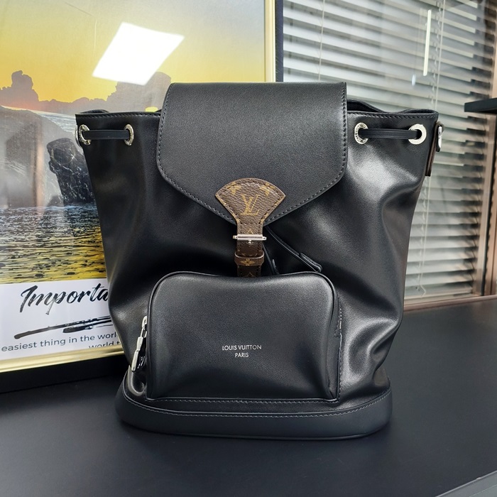 ルイヴィトン レディース モンスリ バックパック - Mongsuri - lvb3176x