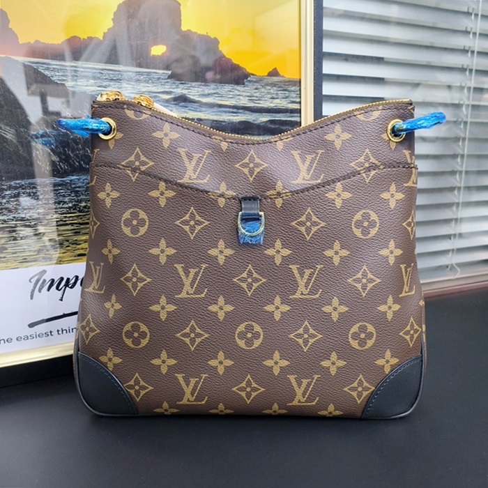 ルイヴィトン レディース オデオン PM バッグ M45353 - Odeon PM - lvb3150x