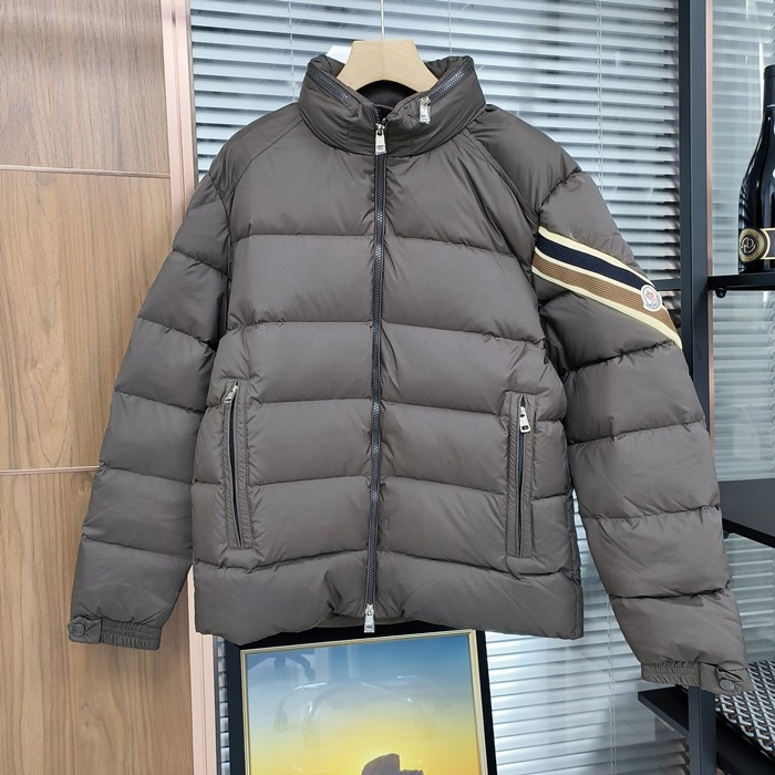 モンクレール メンズ ダウン パディング -  - moc3278x