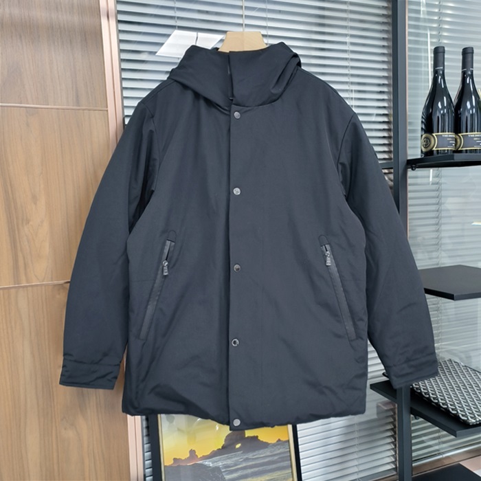 モンクレール メンズ ダウン パディング -  - moc4205x