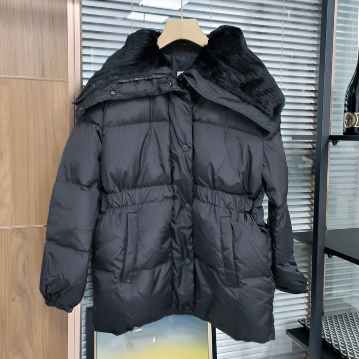 モンクレール レディース グースダウン パディング -  Goose  - moc4242x