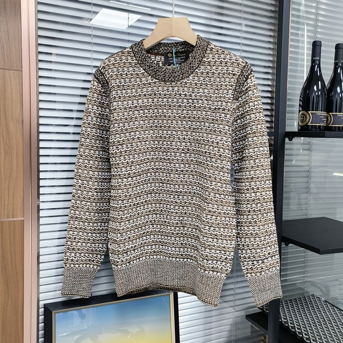 ルルレモン メンズ セーター -  er - lpc4282x