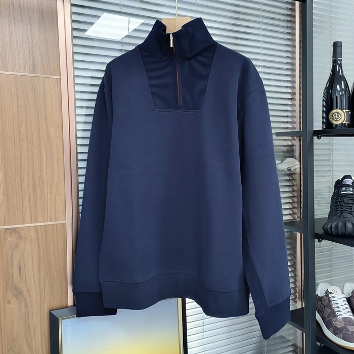 ルルレモン メンズ ベーシック 長袖Tシャツ -  Basic- lpc3231x