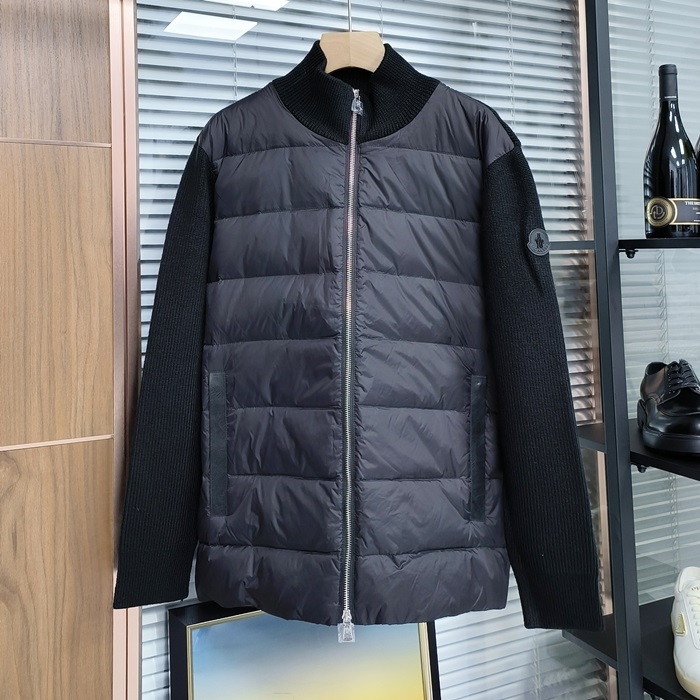 モンクレール メンズ ダウン パディング -  - moc2868x