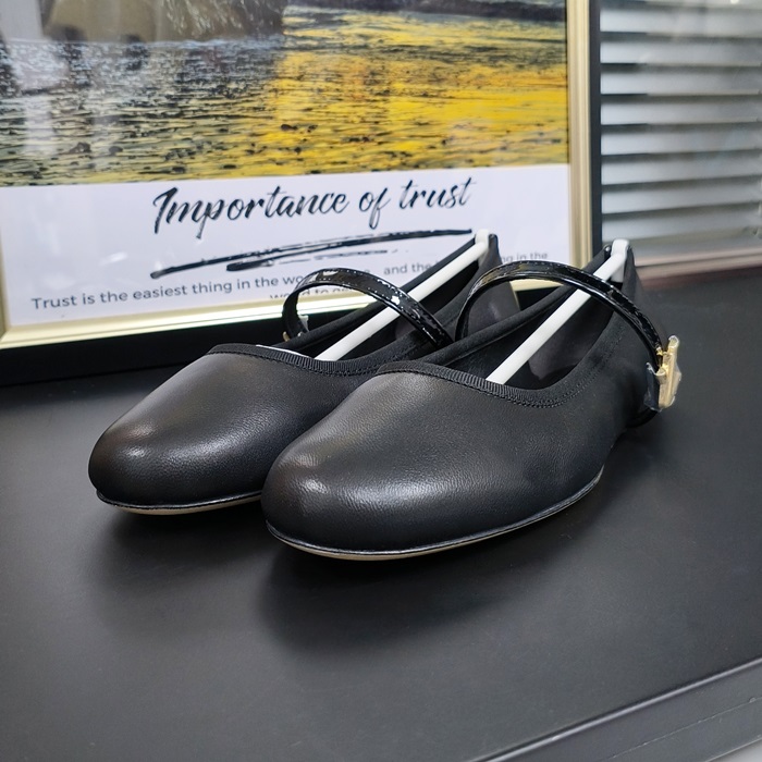 ルイヴィトン レディース ロミ フラット - Romy Flats - lvs1483x