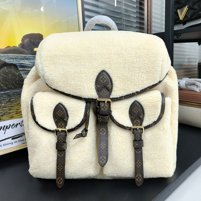 ルイヴィトン レディース バックパック M23384 - - lvb1839x