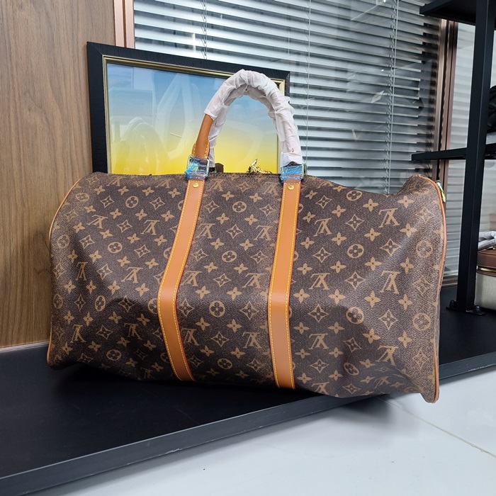 ルイヴィトン メンズ キーポル バンドリエール 50 M11541 -  Bandouliere 50 - lvb2372x