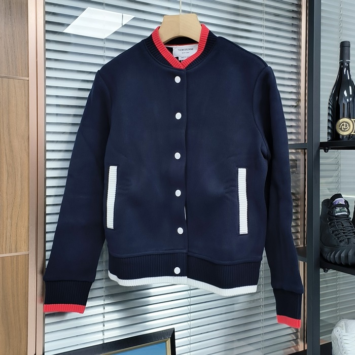 トムブラウン レディース カジュアル ジャケット - - thc1448x