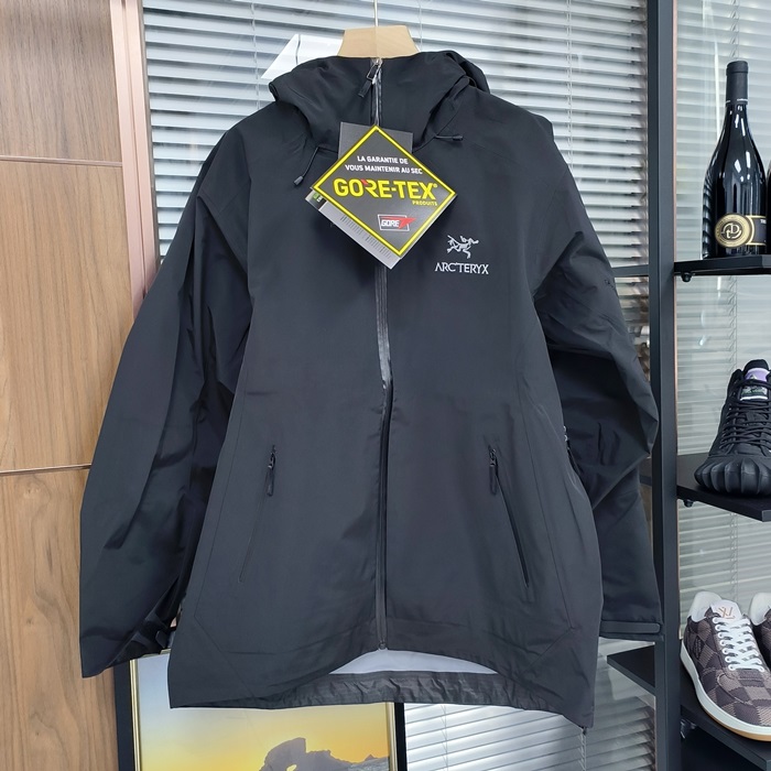 アークテリクス メンズ 防風 ジャケット - Arcteryx   - arc3277x