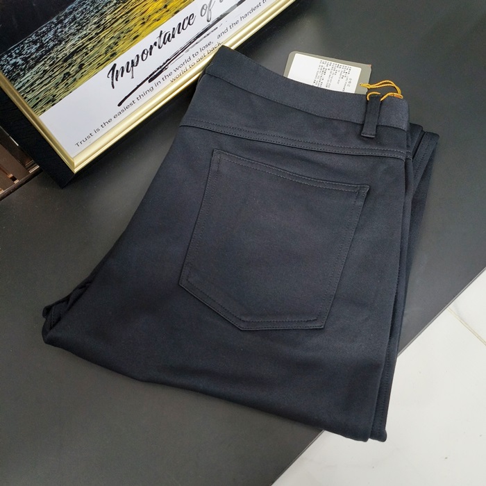 ルルレモン メンズ クラシック ジーンズ -  - lpc2976x