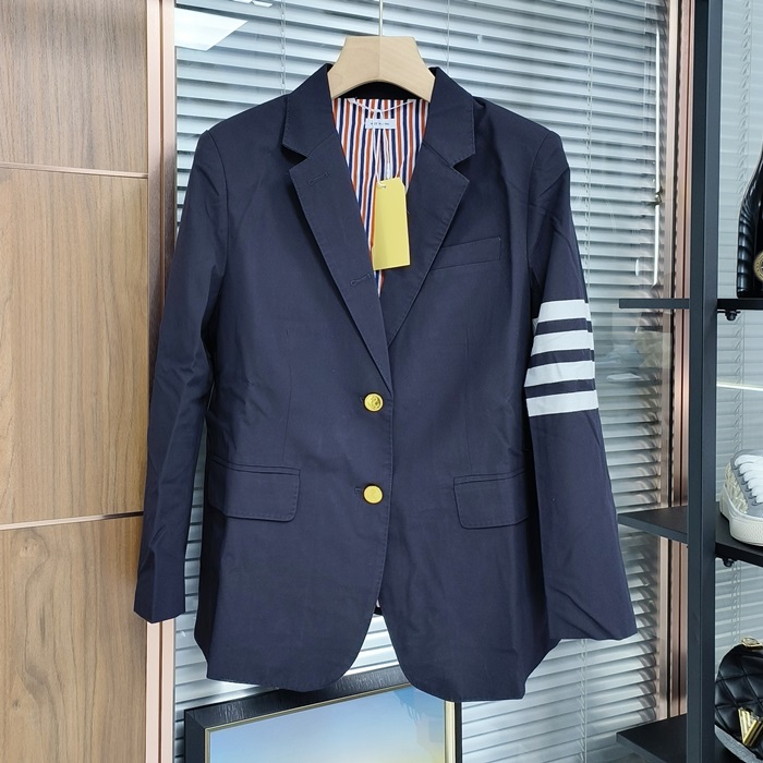 トムブラウン レディース スーツ ジャケット -  thc1267x