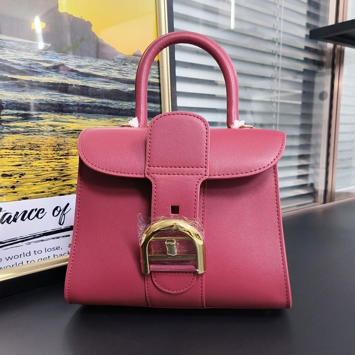 デルボ レディース ブリアン クロス バッグ -  Jazz- deb3345x