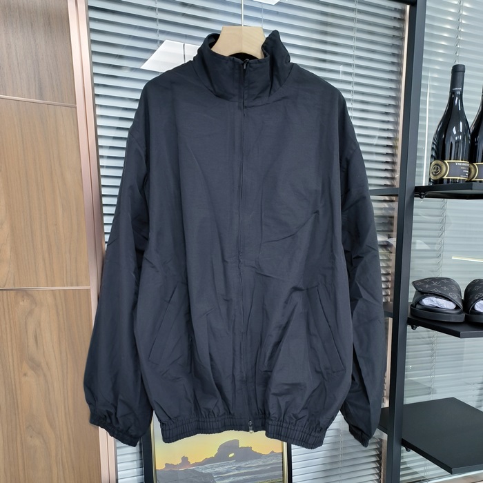 バレンシアガ メンズ ベーシック ジャケット -  Basic  - bac4347x