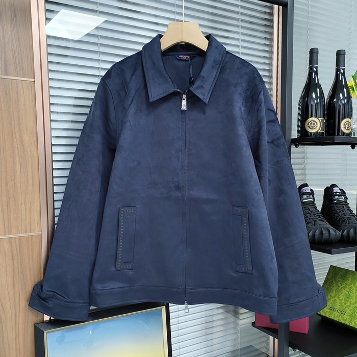 ルイヴィトン メンズ モダン ジャケット -   - lvc2581x