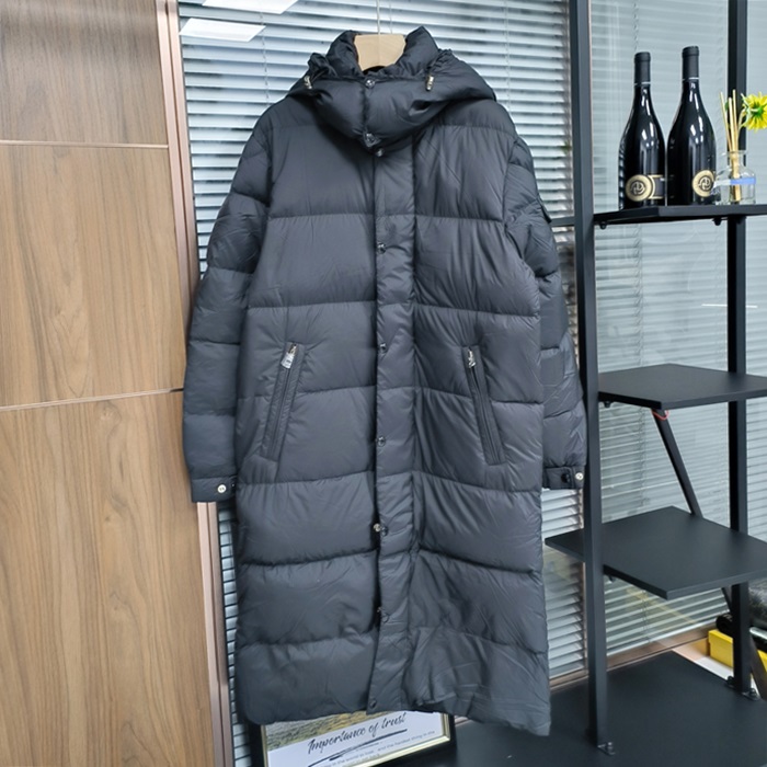 モンクレール メンズ ダウン パディング -  - moc3390x