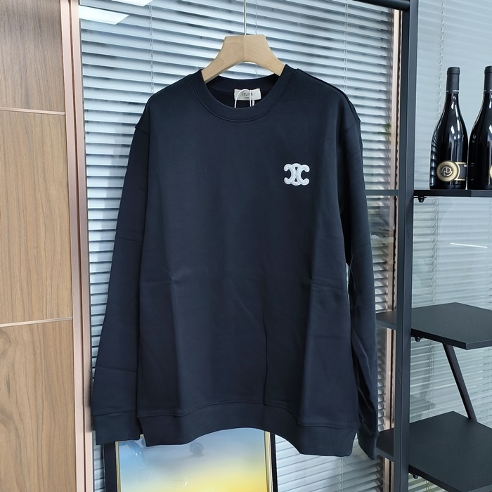 セリーヌ メンズ モダン スウェット -  - cec2480x