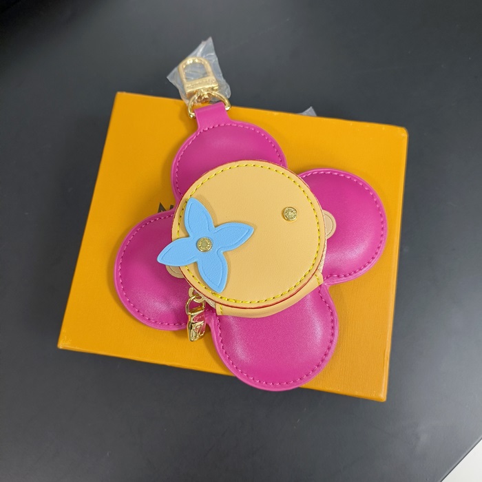 ルイヴィトン レディース ゴールド キーリング - Gold Key - acc1041x