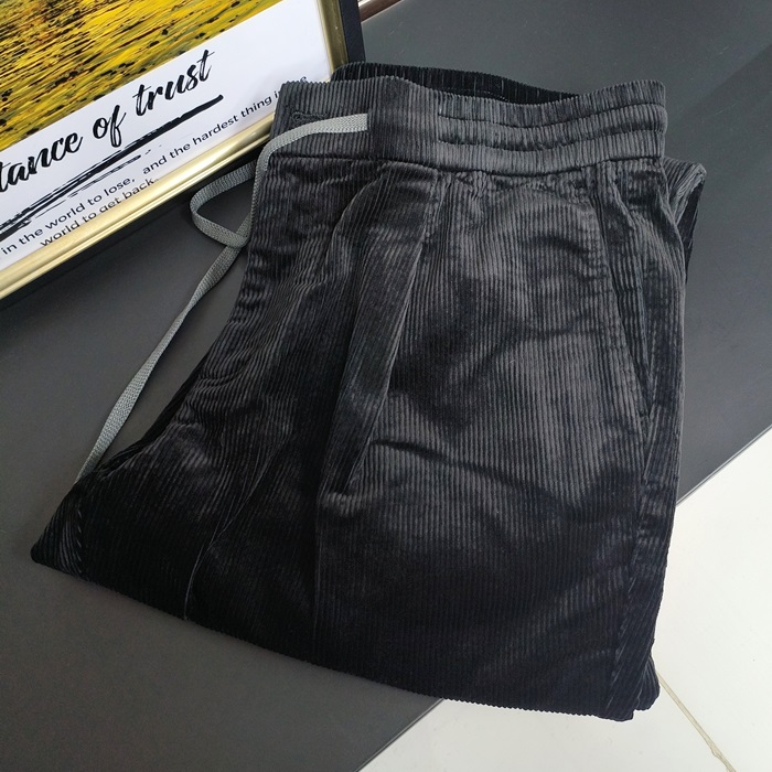 ブルネロクチネリ メンズ トレーニング パンツ -  Cucinelli  - brc3673x