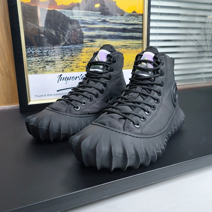 ボッテガヴェネタ メンズ トップ スニーカー - High-top  - bos1612x