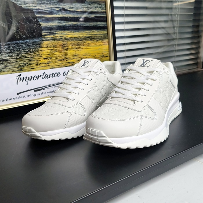 ルイヴィトン メンズ ランアウェイ スニーカー -  Run AWay  - lvs1637x