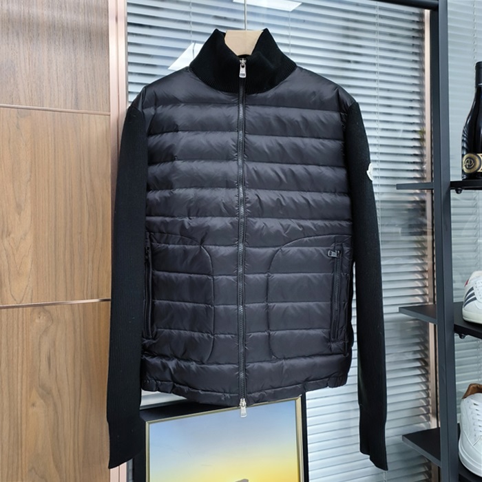 モンクレール メンズ ダウン ジャケット - Down  - moc3548x