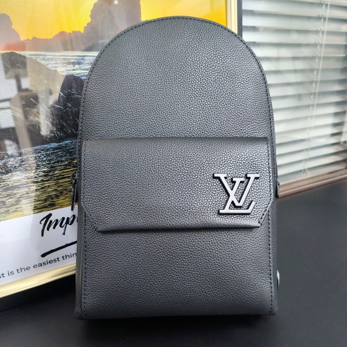 ルイヴィトン メンズ パイロットスリングバック M23736 -  Pilot Sling - lvb1843x