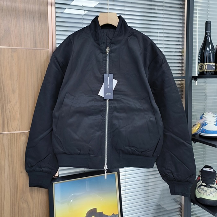 ディオール メンズ ボンバー ジャケット -  Bomber  - dic2950x