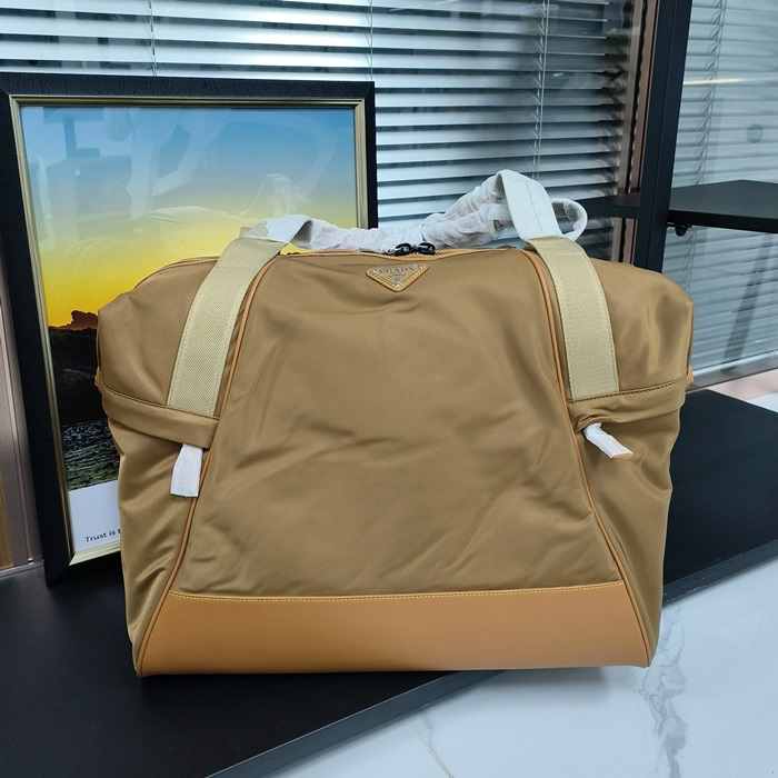 プラダ メンズ トラベル バッグ 2VC040 - - prb3093x