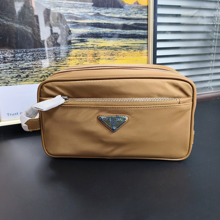 プラダ メンズ ナイロン パウチ バッグ 2NA819 - Nylon Pouch - prb2336x