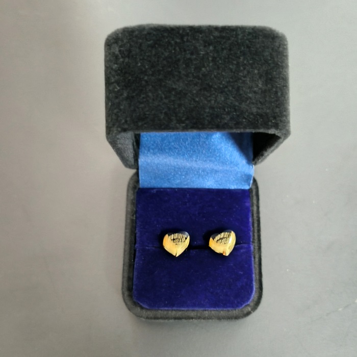 ティファニー レディース ゴールド イヤリング -  Gold Earring - acc2637x