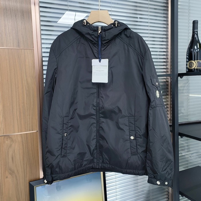 モンクレール メンズ ダウン ジャケット - Down  - moc2420x