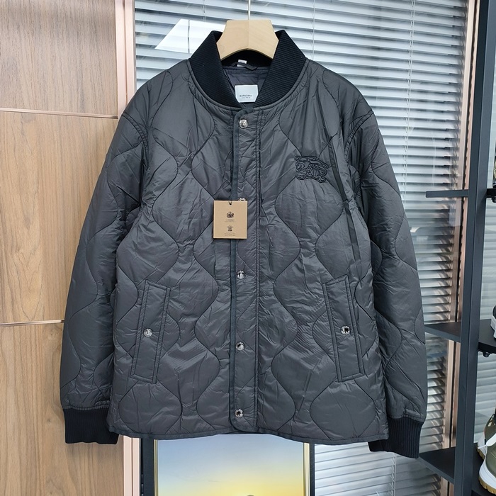 バーバリー メンズ ダウン ジャケット - Down  - buc3225x