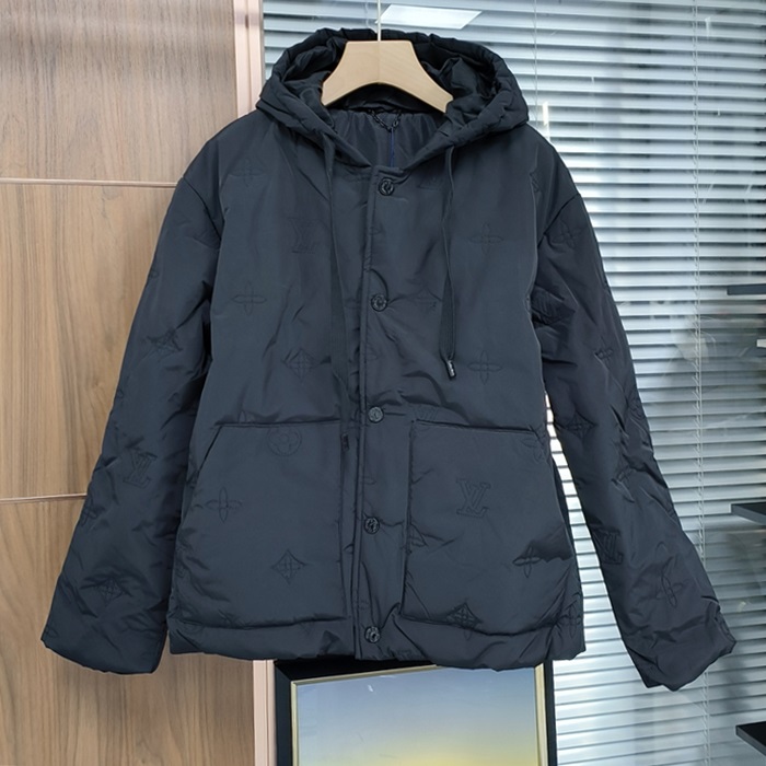 ルイヴィトン メンズ ダウン ジャケット -  Down  - lvc3180x