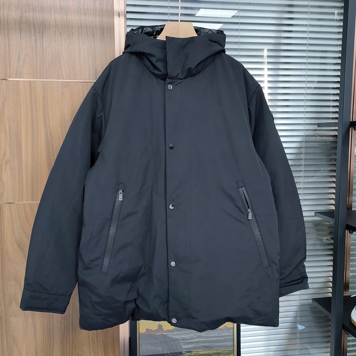 モンクレール メンズ ダウン パディング -  - moc4205x