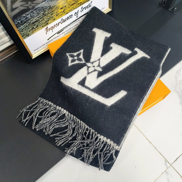 ルイヴィトン ユニセックス モダン マフラー M79393 - Muffler - acc2408x